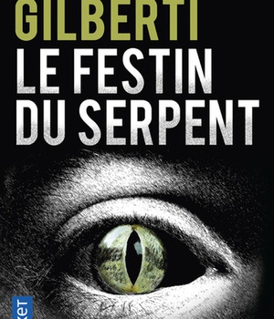 LE FESTIN DU SERPENT