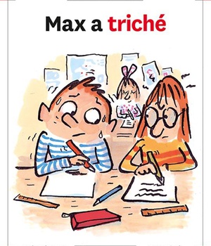 N 15 MAX A TRICHE