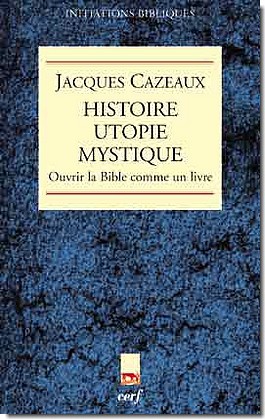 HISTOIRE, UTOPIE, MYSTIQUE