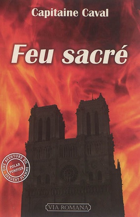 FEU SACRE