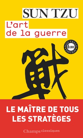 L'ART DE LA GUERRE