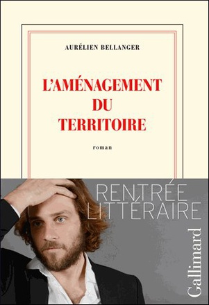 L'AMENAGEMENT DU TERRITOIRE
