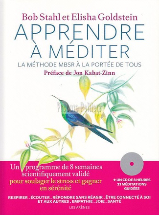 APPRENDRE A MEDITER
