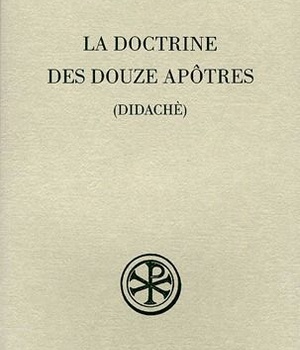 SC 248 LA DOCTRINE DES DOUZE APOTRES