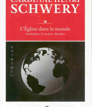 EGLISE DANS LE MONDE (L)