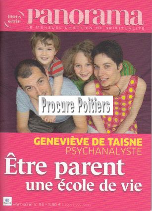 ETRE PARENTS
