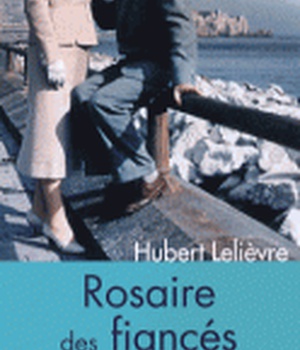 LE ROSAIRE DES FIANCES - AVEC JEANNE BERETTA MOLLA