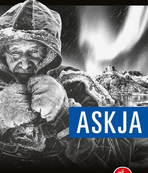 ASKJA