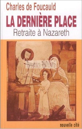 DERNIERE PLACE NOUVELLE EDITION