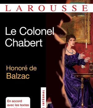 LE COLONEL CHABERT