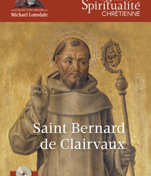 SAINT BERNARD DE CLAIRVAUX - VOL26