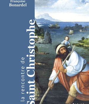 A LA RENCONTRE DE SAINT CHRISTOPHE