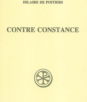 SC 334 CONTRE CONSTANCE
