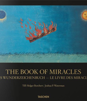 THE BOOK OF MIRACLES - VA