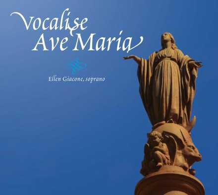 VOCALISE AVE MARIA