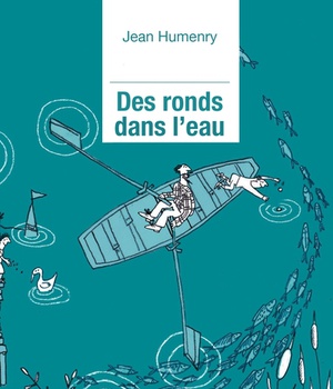 DES RONDS DANS L'EAU