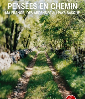 PENSEES EN CHEMIN