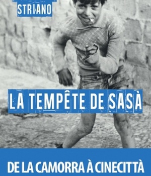 LA TEMPETE DE SASA