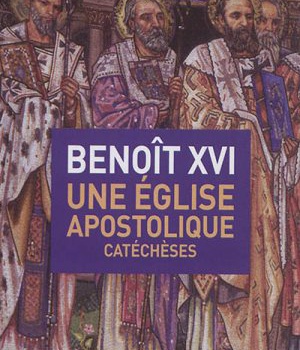UNE EGLISE APOSTOLIQUE
