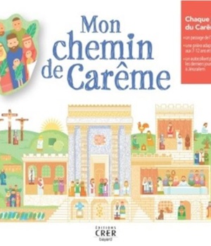 MON CHEMIN DE CAREME