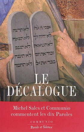 LE DECALOGUE