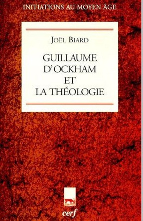 GUILLAUME D'OCKHAM ET LA THEOLOGIE