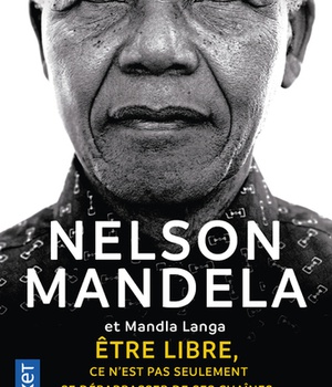ETRE LIBRE, CE N'EST PAS SEULEMENT SE DEBARRASSER DE SES CHAINES