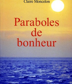 PARABOLES DE BONHEUR
