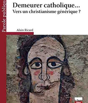 DEMEURER CATHOLIQUE ...