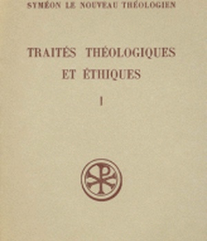 SC 122 TRAITES THEOLOGIQUES ET ETHIQUES - TOME 1 (THEOL.I-III - ETH. I-III)