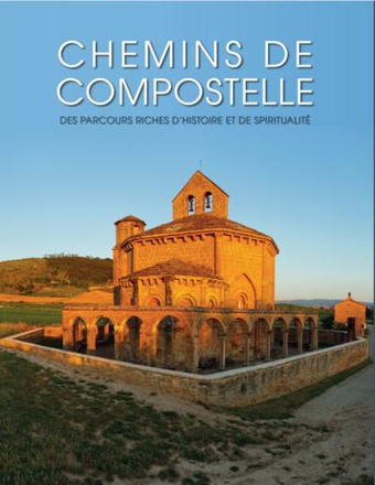 CHEMINS DE COMPOSTELLE