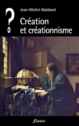 CREATION ET CREATIONNISME