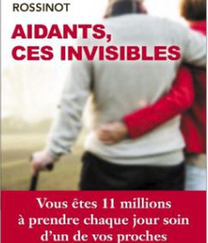 AIDANTS, CES INVISIBLES
