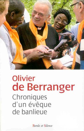 CHRONIQUES D'UN EVEQUE DE BANLIEUE