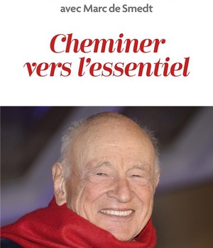 CHEMINER VERS L'ESSENTIEL