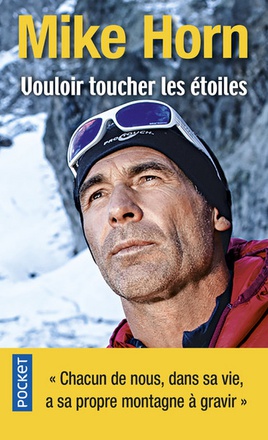 VOULOIR TOUCHER LES ETOILES