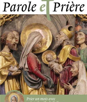 PAROLE ET PRIERE N 140 FEVRIER 2022 - SAINTE ANGELE DE FOLIGNO