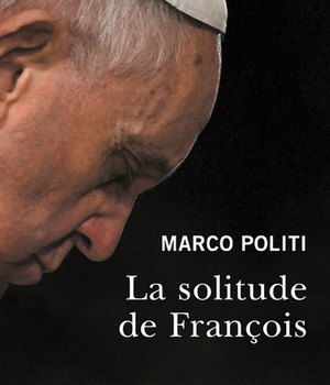 LA SOLITUDE DE FRANCOIS