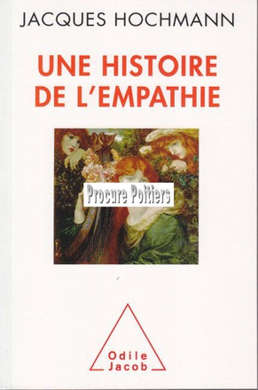 UNE HISTOIRE DE L'EMPATHIE