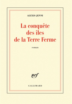 LA CONQUETE DES ILES DE LA TERRE FERME