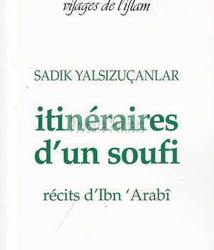 ITINERAIRES D'UN SOUFI