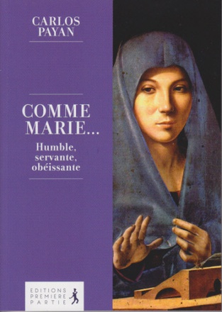 COMME MARIE