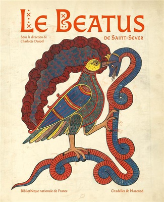 BEATUS DE SAINT-SEVER