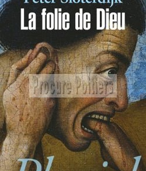 LA FOLIE DE DIEU