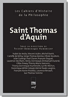 SAINT THOMAS D'AQUIN