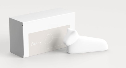 BOEUF CRECHE EMANY