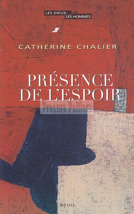 PRESENCE DE L'ESPOIR