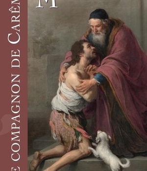 LE COMPAGNON DE CAREME 2025