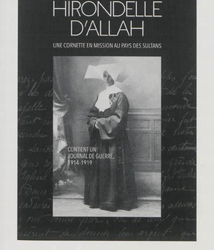 HIRONDELLE D'ALLAH