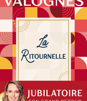 LA RITOURNELLE